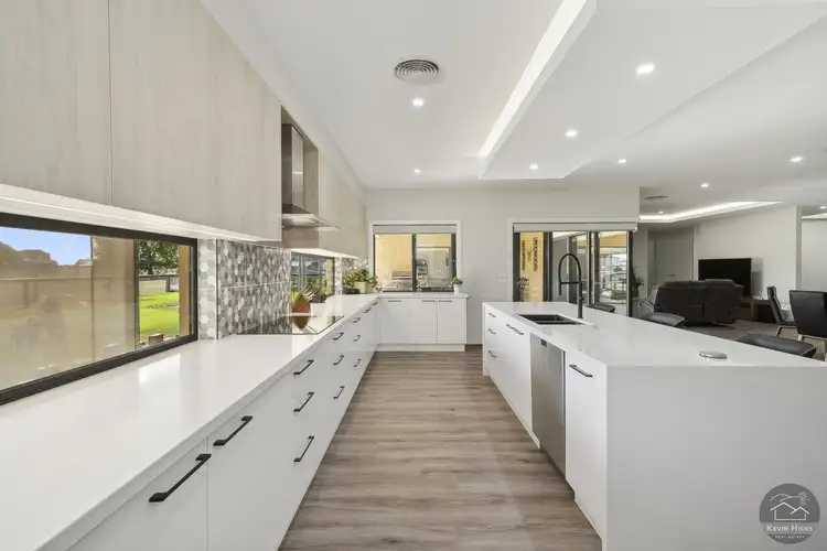 Fifth view of Homely rural property listing, 435 Shepparton-Zeerust Road, Zeerust VIC 3634