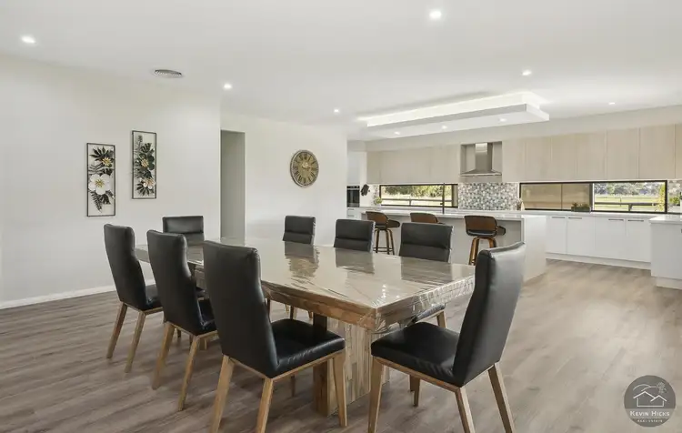 Sixth view of Homely rural property listing, 435 Shepparton-Zeerust Road, Zeerust VIC 3634