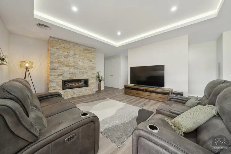 Seventh view of Homely rural property listing, 435 Shepparton-Zeerust Road, Zeerust VIC 3634