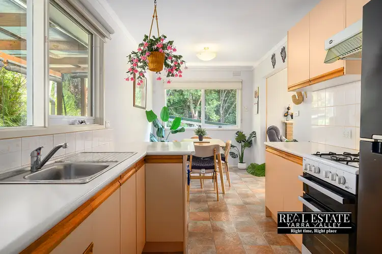 Second view of Homely house listing, 50 Arbor Avenue, Belgrave VIC 3160