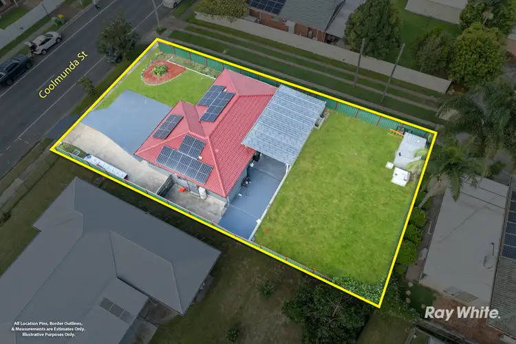 Third view of Homely house listing, 64 Coolmunda Street, Marsden QLD 4132