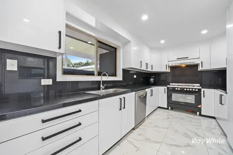 Fifth view of Homely house listing, 64 Coolmunda Street, Marsden QLD 4132