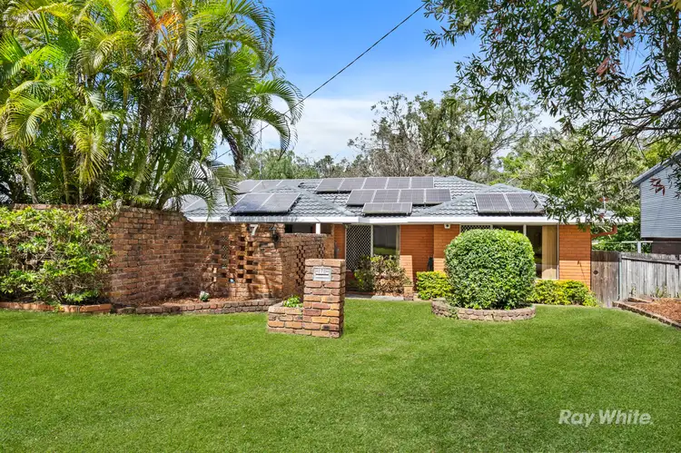 7 Eloise Avenue, Springwood QLD 4127