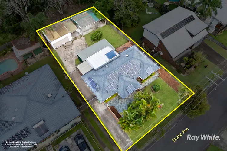 Third view of Homely house listing, 7 Eloise Avenue, Springwood QLD 4127