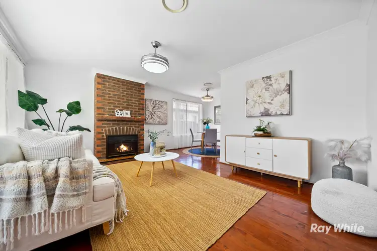 Fourth view of Homely house listing, 7 Eloise Avenue, Springwood QLD 4127