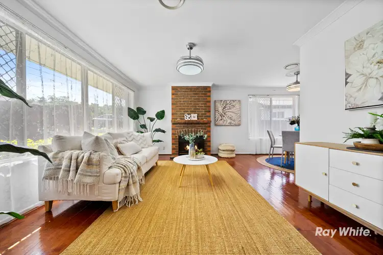 Fifth view of Homely house listing, 7 Eloise Avenue, Springwood QLD 4127