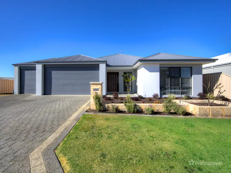 3 Grenadier Street, Two Rocks WA 6037