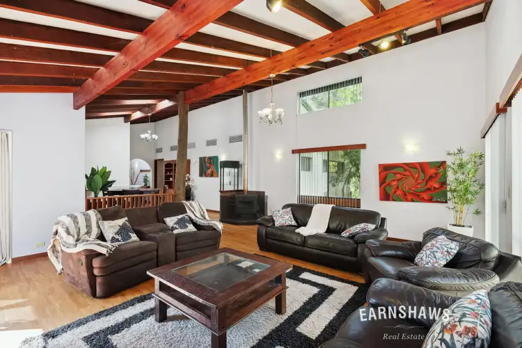 Second view of Homely house listing, 135 Pechey Road, Swan View WA 6056