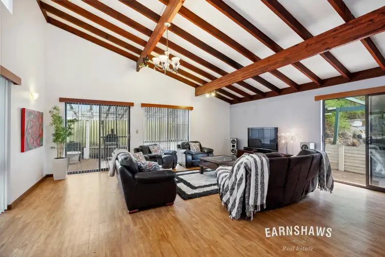 Fifth view of Homely house listing, 135 Pechey Road, Swan View WA 6056