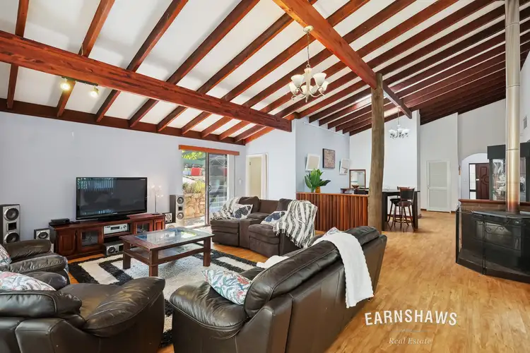 Sixth view of Homely house listing, 135 Pechey Road, Swan View WA 6056