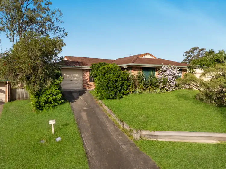 Main view of Homely house listing, 5 Leigh Place, Edens Landing QLD 4207