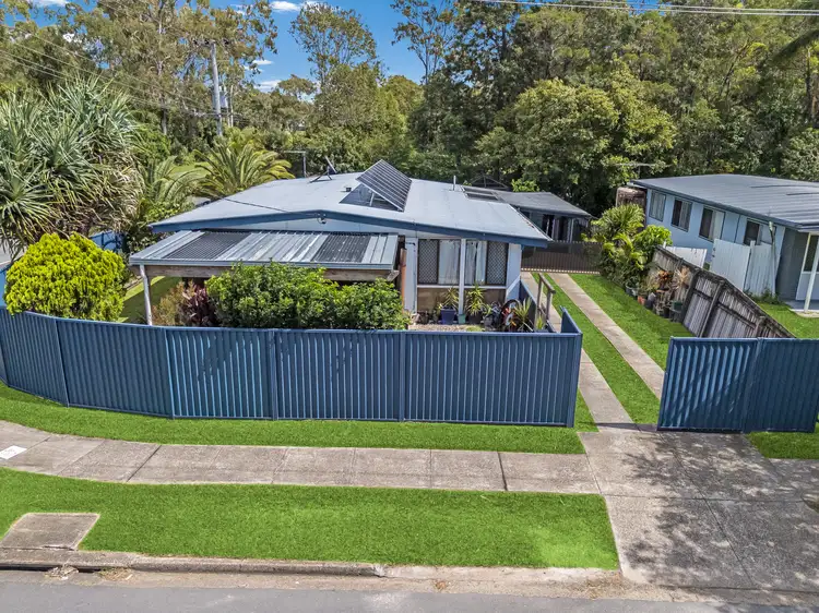 1 Rainbow Street, Deception Bay QLD 4508