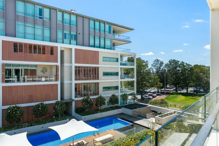 35/35 Esplanade, Nedlands WA 6009