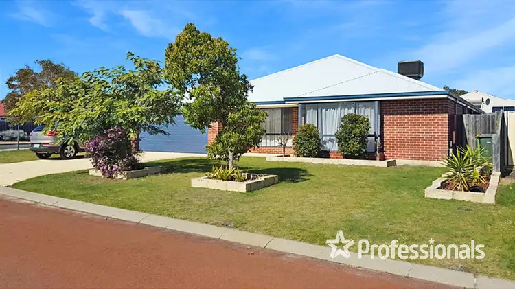 46 Burleigh Drive