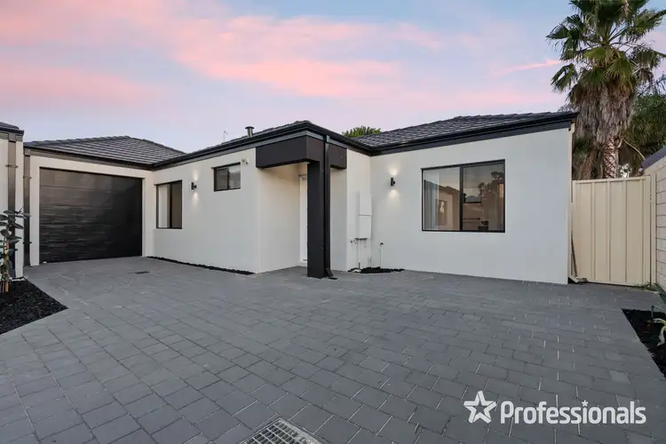 36C Kingsfold Street, Balga WA 6061