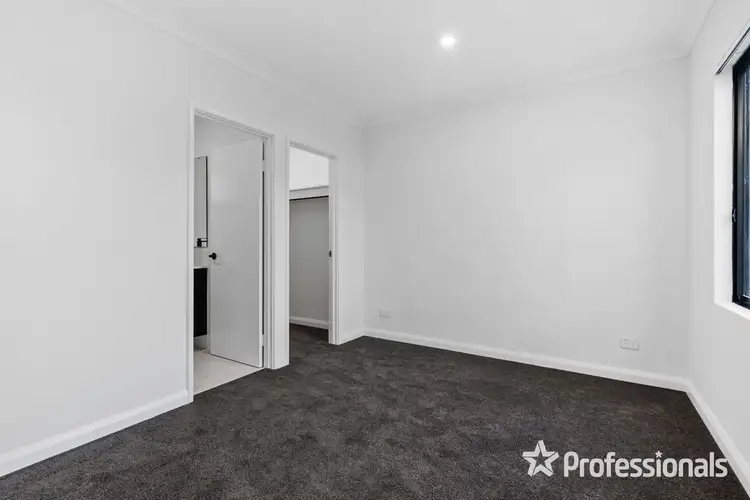 Second view of Homely house listing, 36C Kingsfold Street, Balga WA 6061