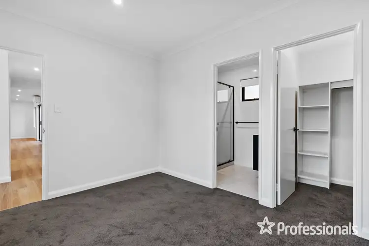 Third view of Homely house listing, 36C Kingsfold Street, Balga WA 6061