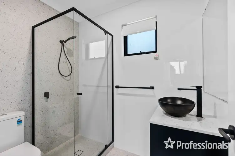 Fifth view of Homely house listing, 36C Kingsfold Street, Balga WA 6061