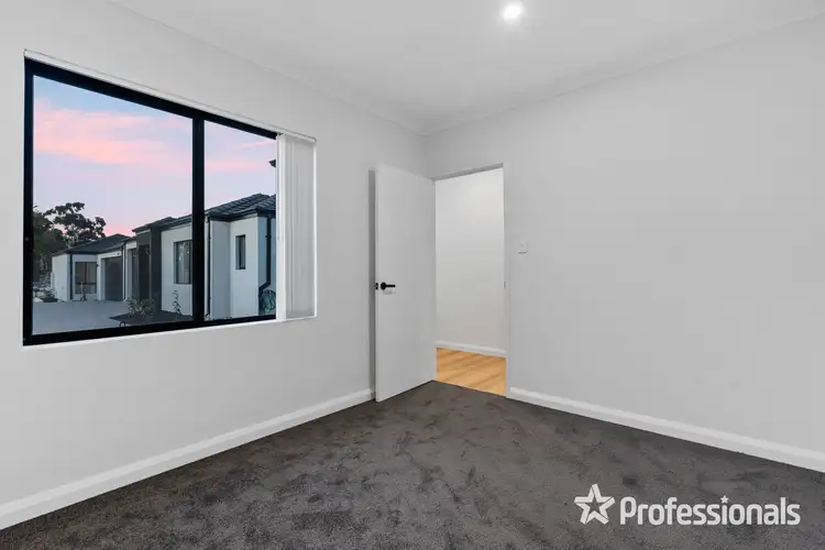 Seventh view of Homely house listing, 36C Kingsfold Street, Balga WA 6061