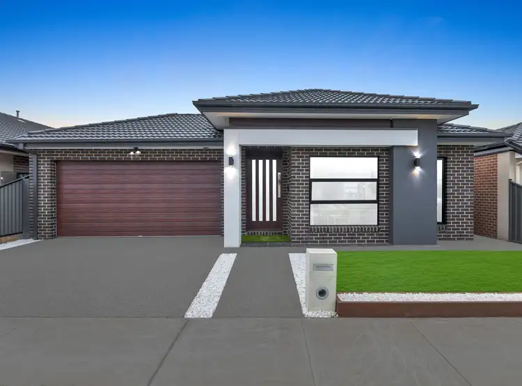 50 Cuttlefish Circuit, Tarneit VIC 3029