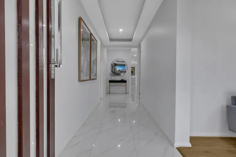 Third view of Homely house listing, 50 Cuttlefish Circuit, Tarneit VIC 3029