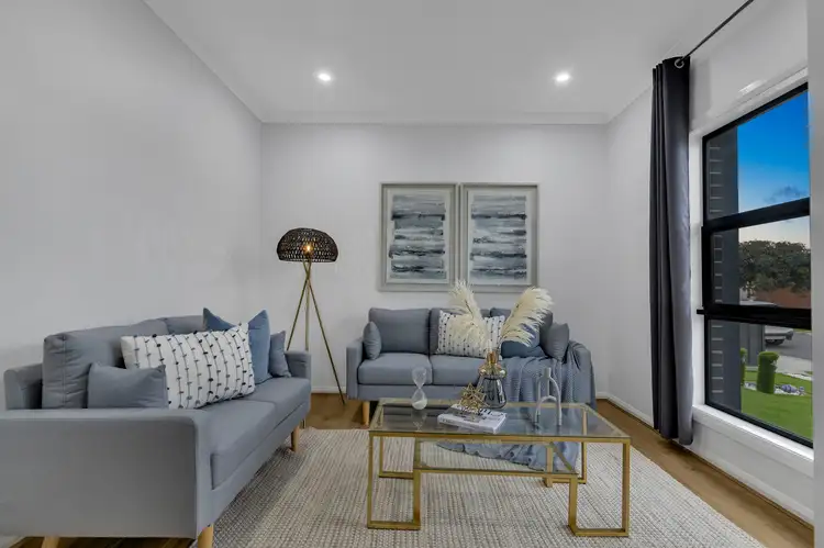 Fifth view of Homely house listing, 50 Cuttlefish Circuit, Tarneit VIC 3029