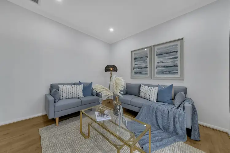 Sixth view of Homely house listing, 50 Cuttlefish Circuit, Tarneit VIC 3029