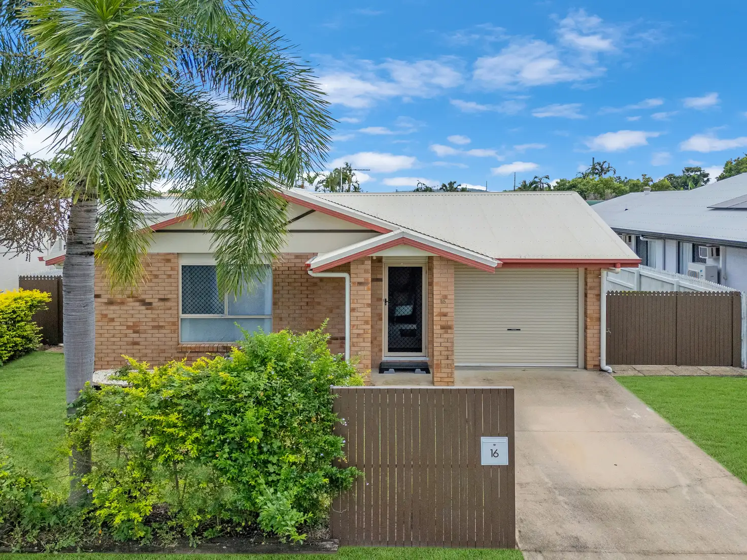 Main view of Homely house listing, 16 Electus Street, Condon QLD 4815