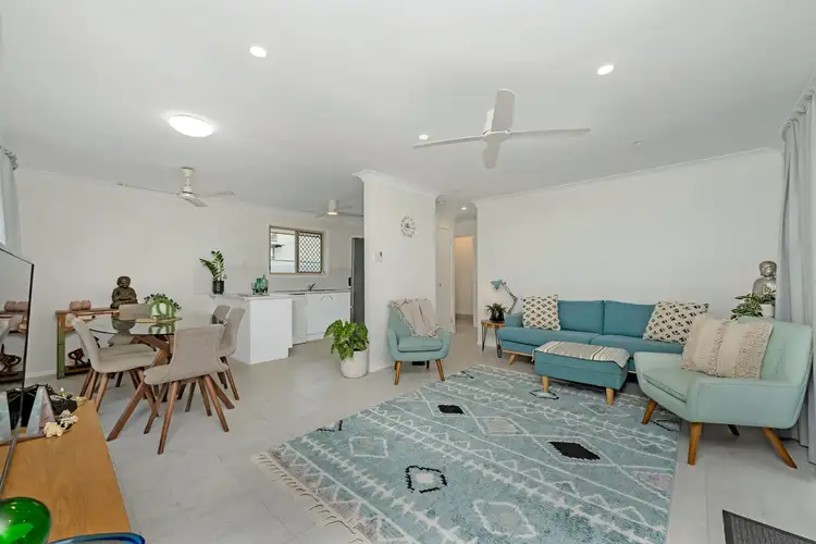 Third view of Homely house listing, 16 Electus Street, Condon QLD 4815