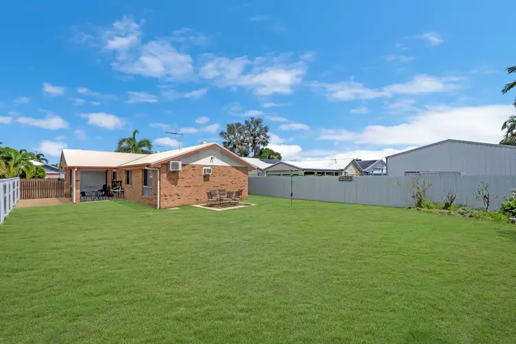 Fourth view of Homely house listing, 16 Electus Street, Condon QLD 4815