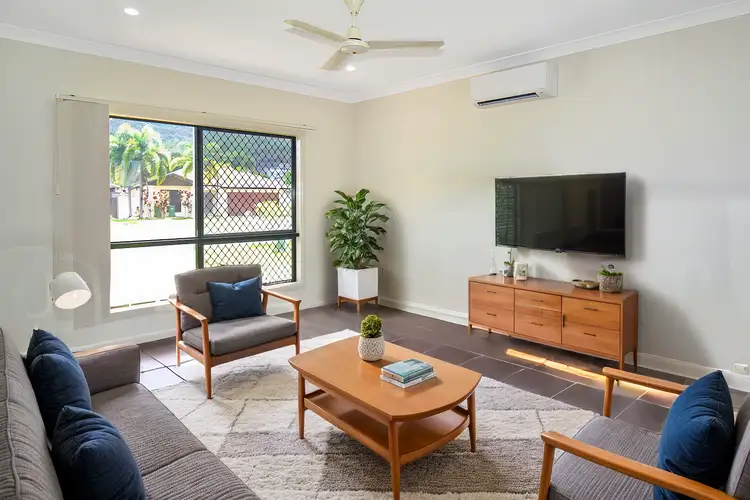 Fourth view of Homely house listing, 36 Greenview Drive, Mount Louisa QLD 4814