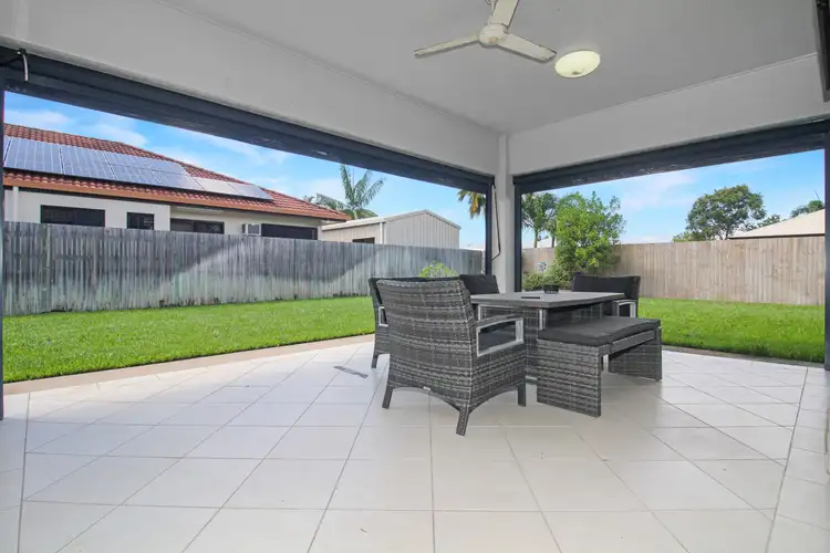 Fifth view of Homely house listing, 36 Greenview Drive, Mount Louisa QLD 4814