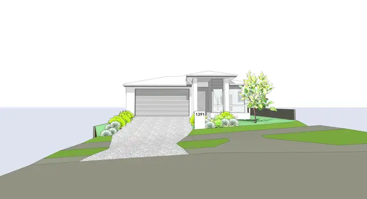 86 Greenleaf Grove, Bahrs Scrub QLD 4207