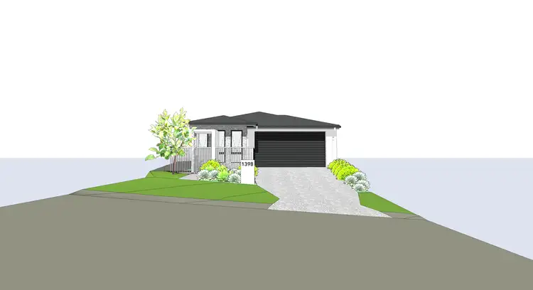 95 Greenleaf Grove, Bahrs Scrub QLD 4207
