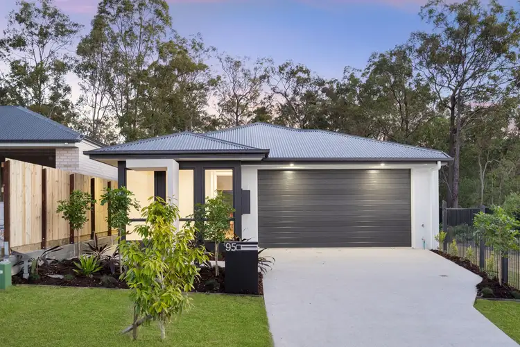 95 Greenleaf Grove, Bahrs Scrub QLD 4207