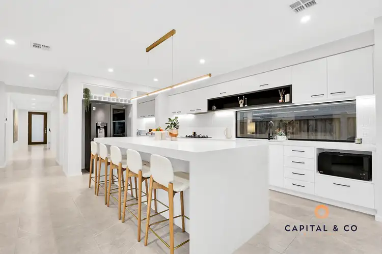 Sixth view of Homely house listing, 11 Bataba Street, Mickleham VIC 3064