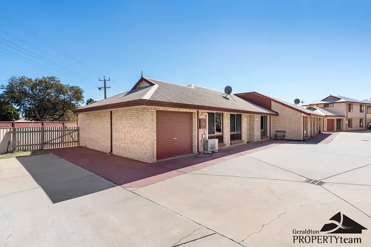 6/458 Chapman Road, Bluff Point WA 6530