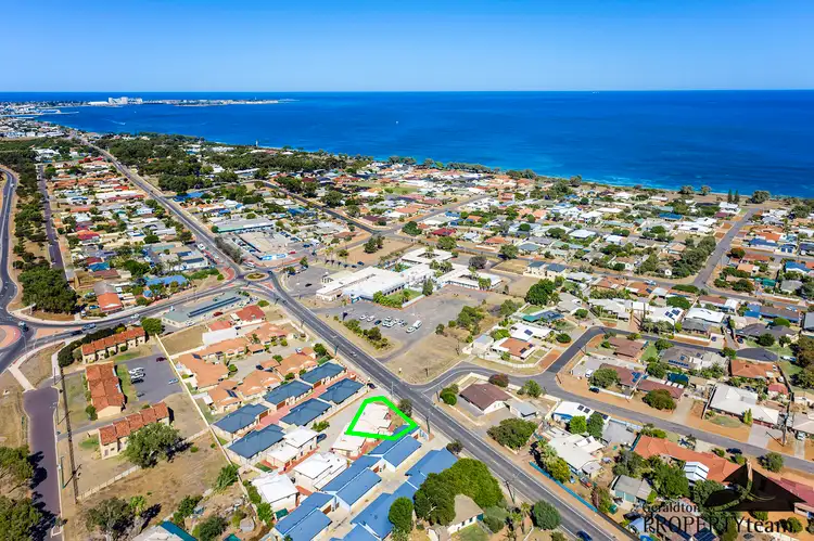 Second view of Homely house listing, 6/458 Chapman Road, Bluff Point WA 6530