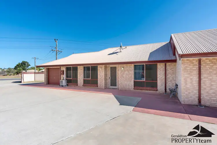 Fourth view of Homely house listing, 6/458 Chapman Road, Bluff Point WA 6530