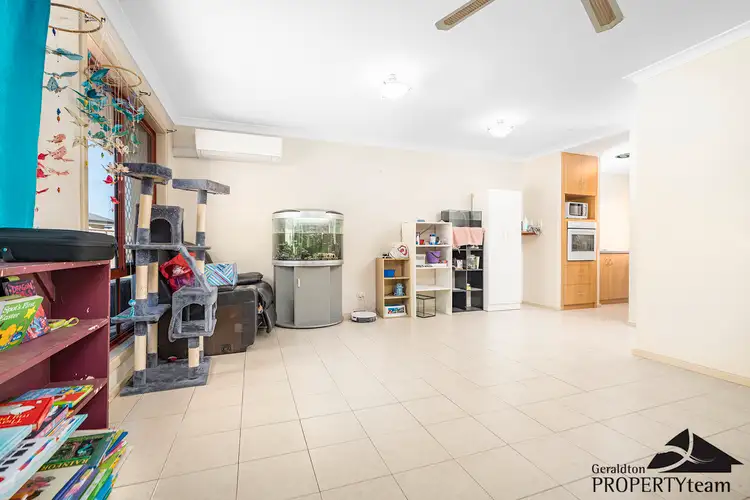 Fifth view of Homely house listing, 6/458 Chapman Road, Bluff Point WA 6530
