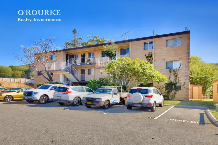 16/46 Pearl Parade, Scarborough WA 6019