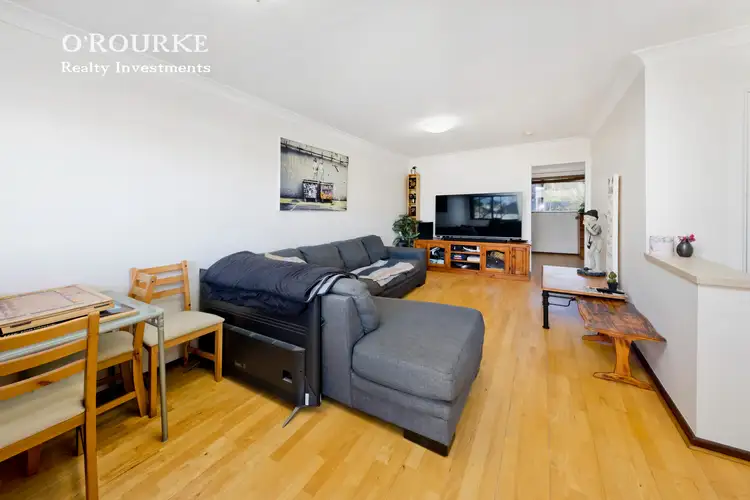 Fifth view of Homely apartment listing, 16/46 Pearl Parade, Scarborough WA 6019