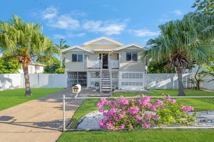 94 Palmerston Street, Gulliver QLD 4812