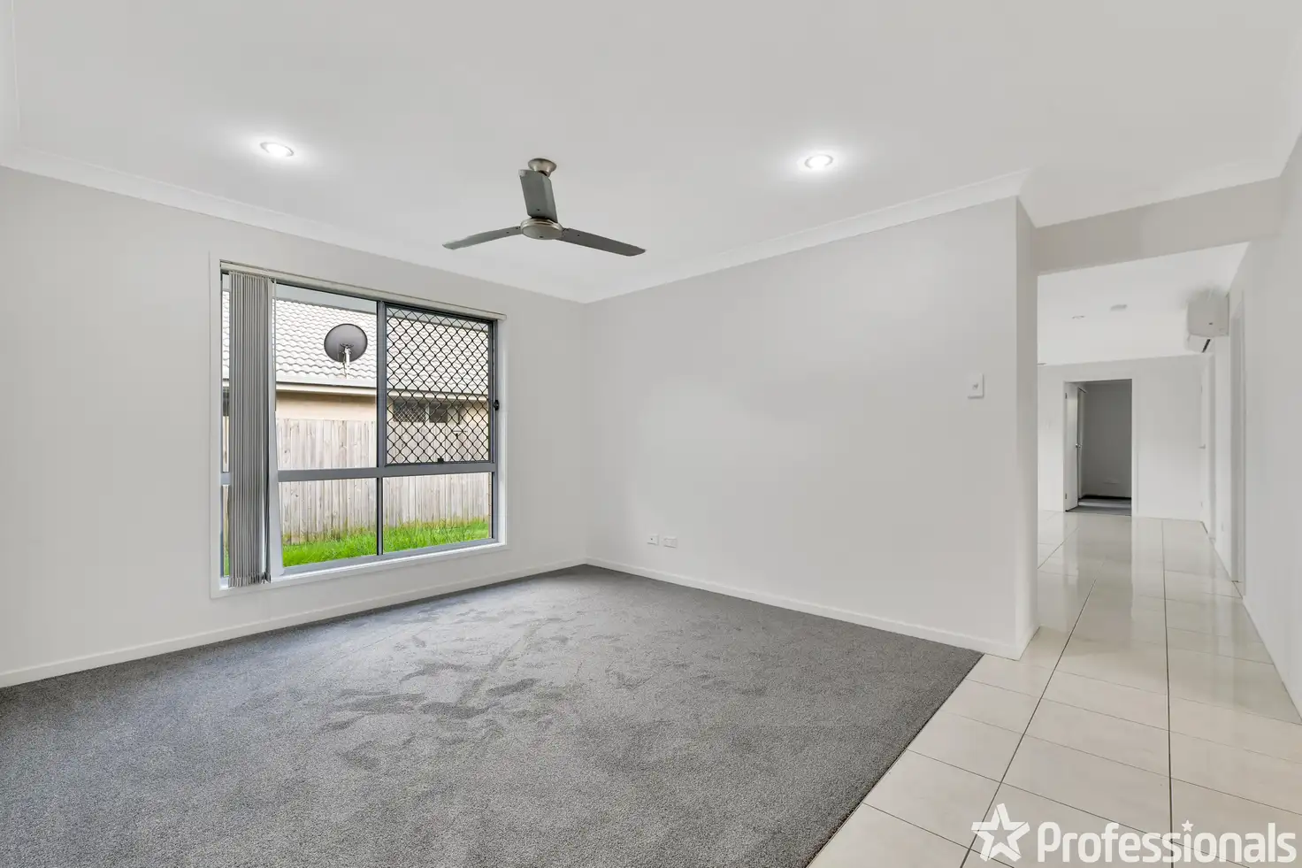 Main view of Homely house listing, 1 Denman Drive, Bundamba QLD 4304