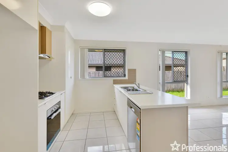 Second view of Homely house listing, 1 Denman Drive, Bundamba QLD 4304