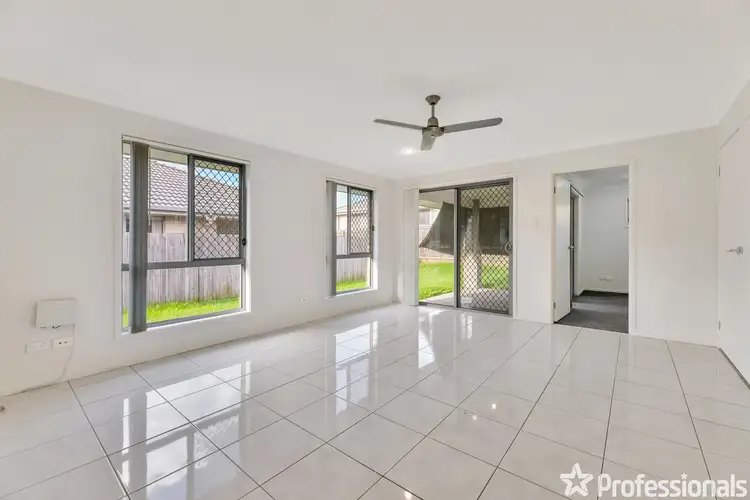 Third view of Homely house listing, 1 Denman Drive, Bundamba QLD 4304