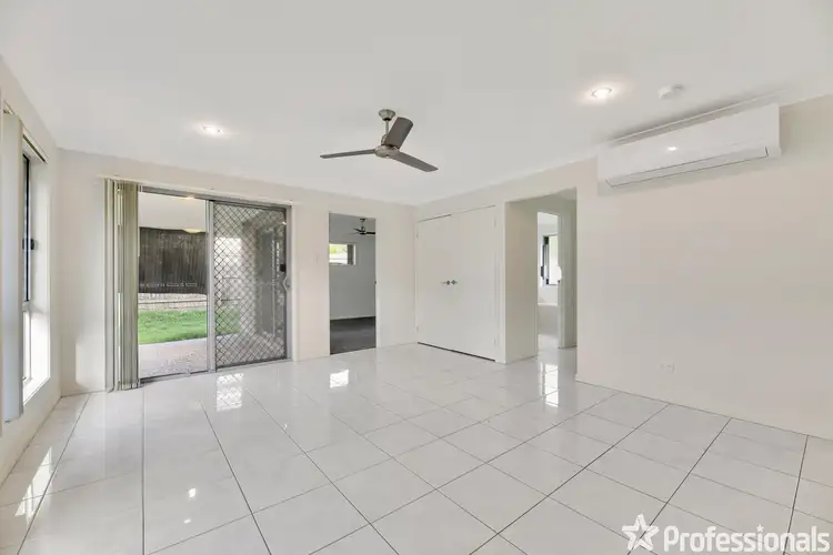 Fifth view of Homely house listing, 1 Denman Drive, Bundamba QLD 4304
