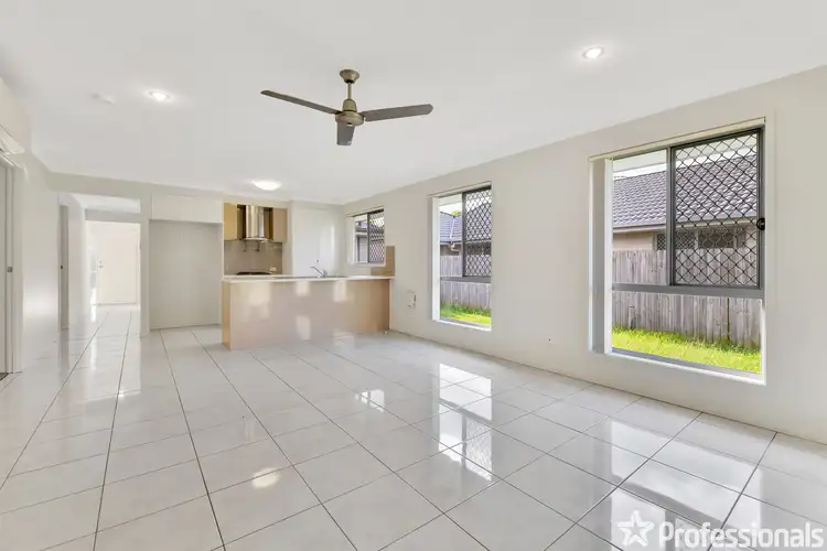 Sixth view of Homely house listing, 1 Denman Drive, Bundamba QLD 4304
