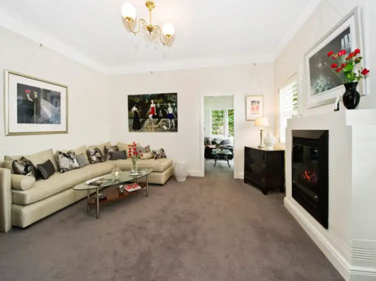 3/22 Etham Avenue, Darling Point NSW 2027