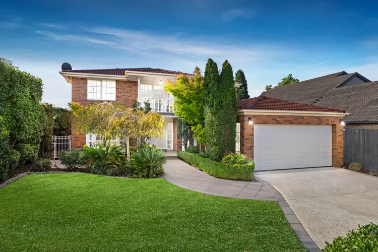 13 Jade Court, Wantirna South VIC 3152
